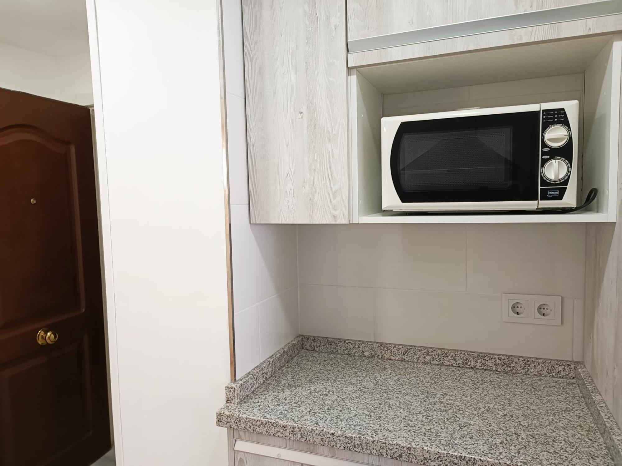 Cg3A - Nuevo Estudio, Recien Reformado, Wifi トレモリノス エクステリア 写真